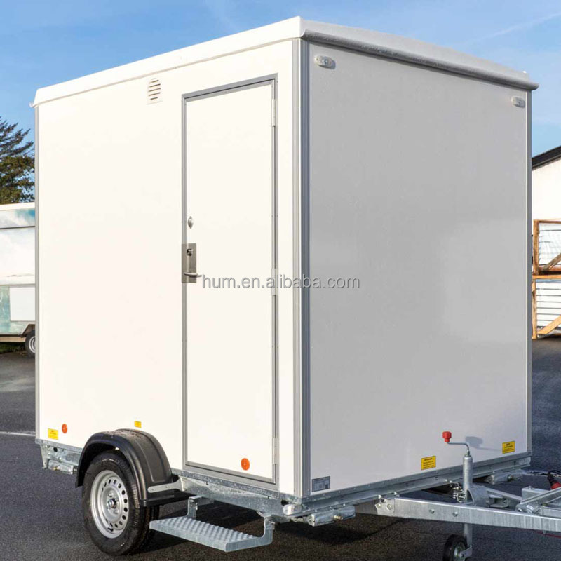 Portable Restroom with Sink Mobile Bathroom Toilet Trade 3x Potty Adults Mobile Public Toilet Portable Toilets Outdoor in Kenya