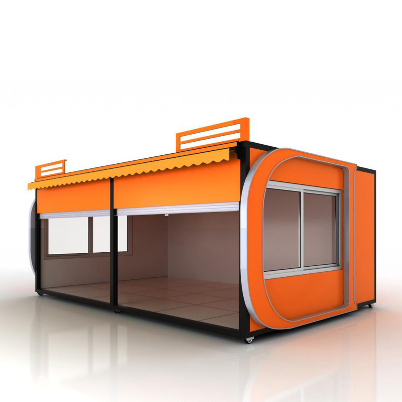 Ice Cream Small Mobile Hamburger Coffee Food Cart Bike Manufacturer Hot Dog Trailer Vending Truck Carts for Sale