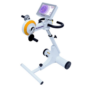 physiotherapy equipment disabled rehabilitation bike electric stroke rehabilitation exercise bike for elderly