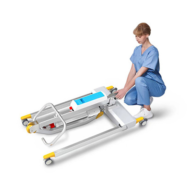 Humaneotec Rehabilitation Transfer Device Patient Transfer Lift Electric Hoist Disabled Lift Chair Transfer To Car