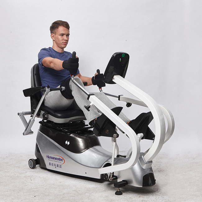 Ebike liegerad physical disabled electric exercise bike physical therapy rehab bike for elderly stroke rehabilitation