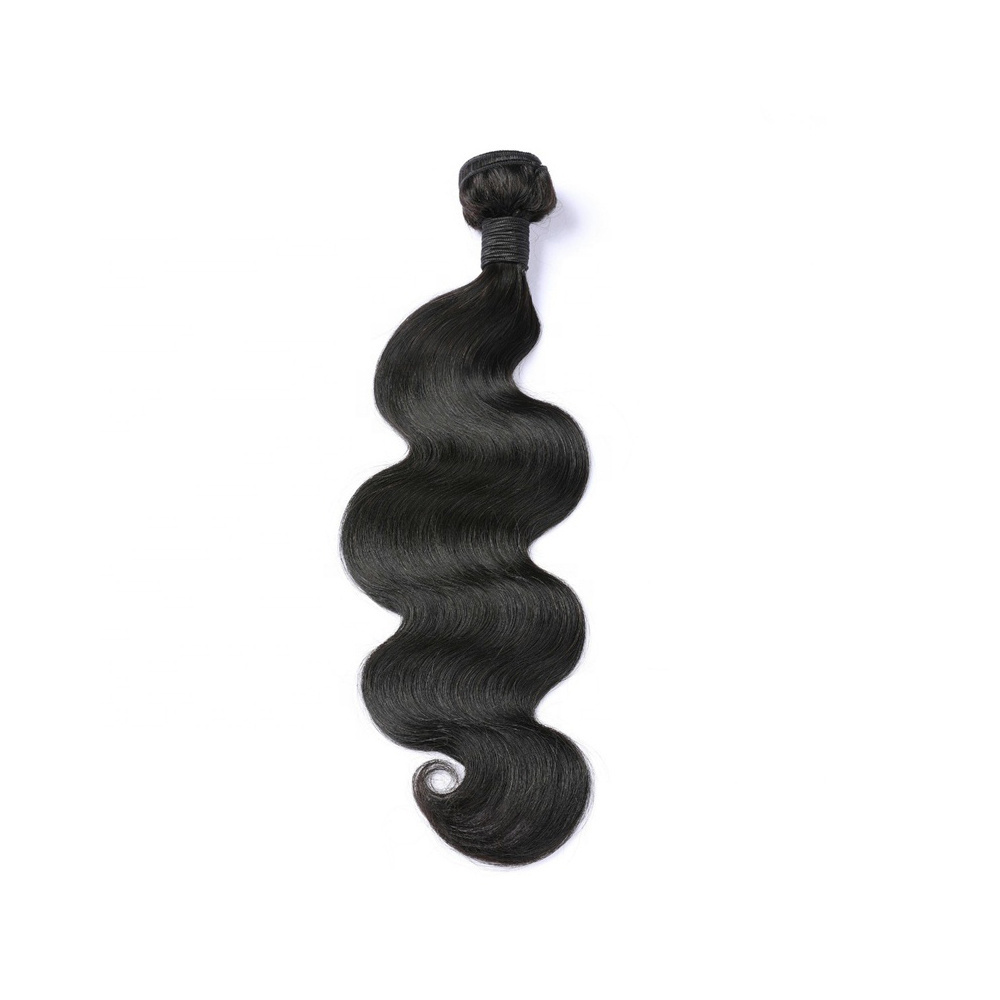 Wholesale virgin  cheap unprocessed 30 inch human braiding cuticle aligned hair