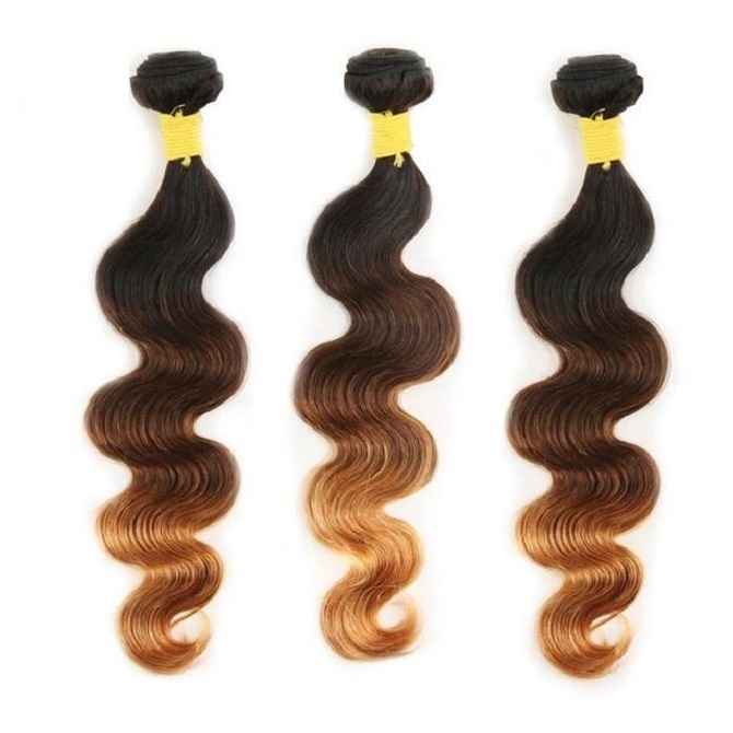 Unprocessed Wholesale Brazilian Virgin Hair Extension