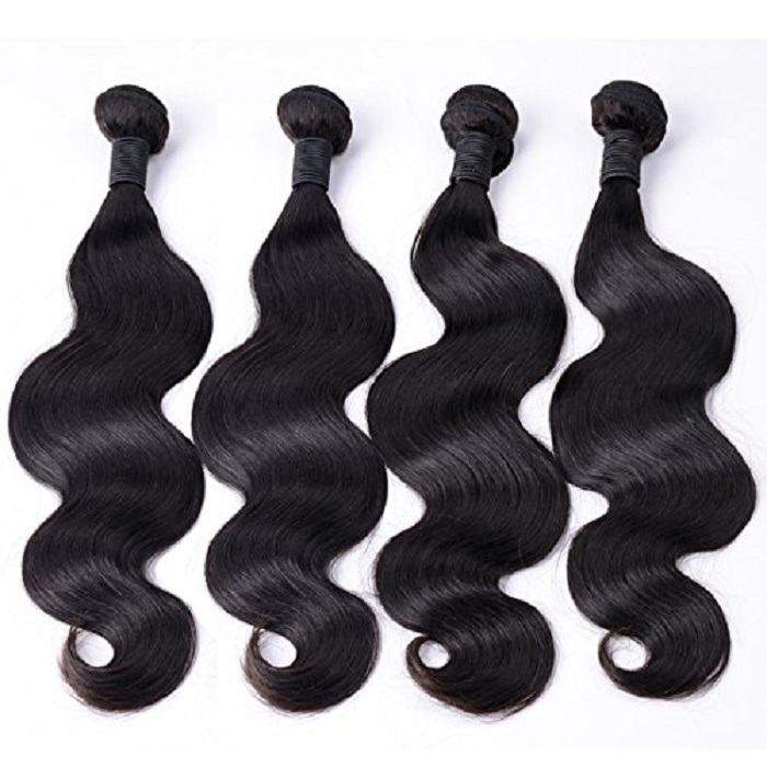 Unprocessed Wholesale Brazilian Virgin Hair Extension