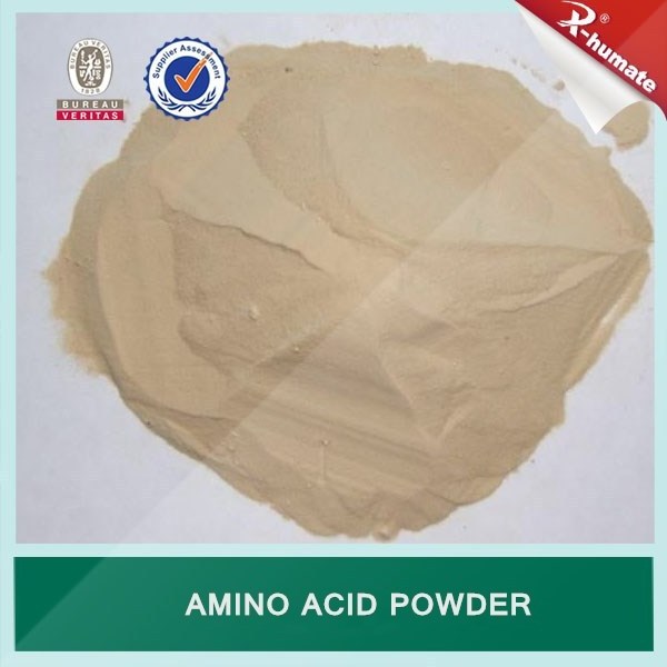 X-Humate Amino Acid Organic Fertilizer Plant Growth Stimulants