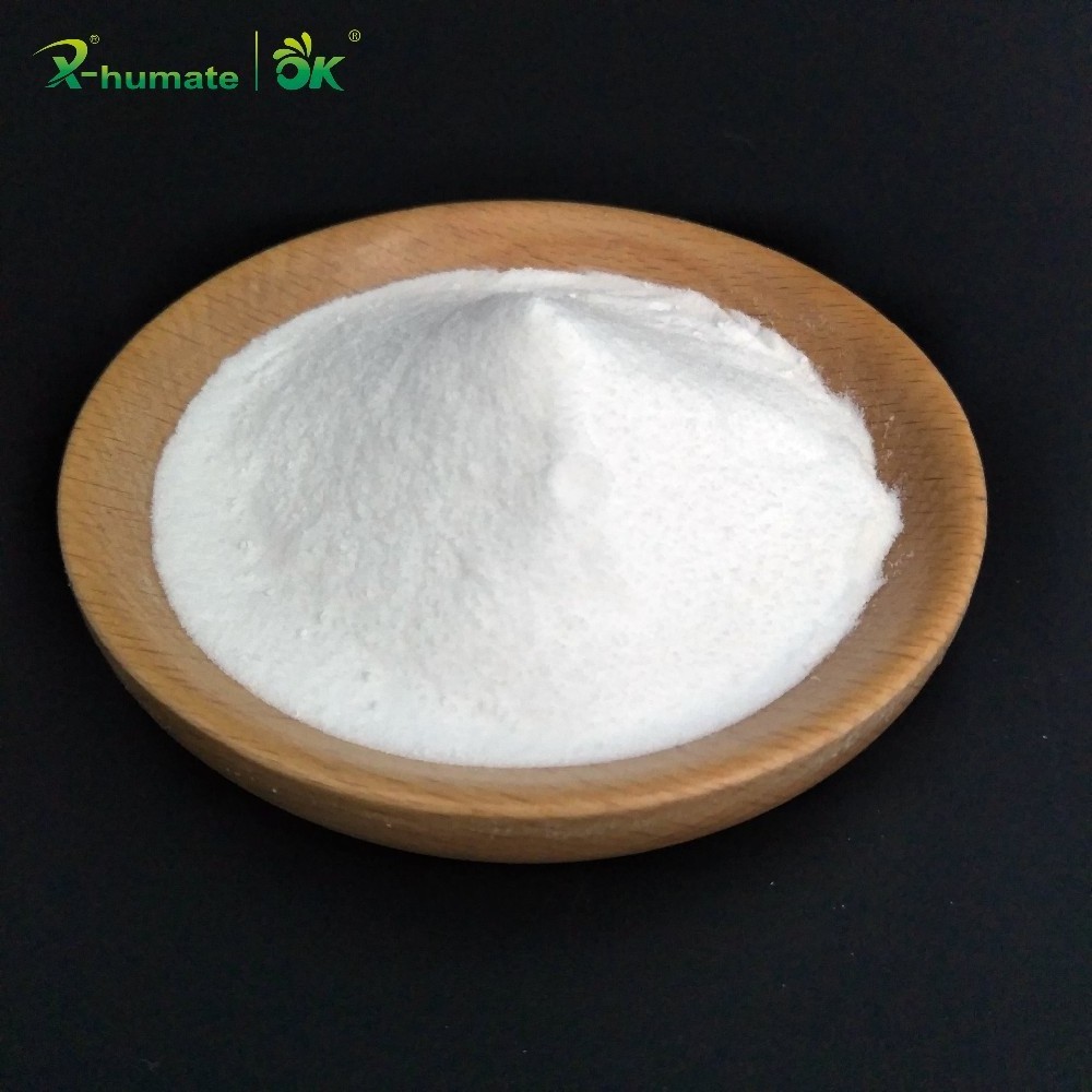 X-humate Oxalic acid 99.6%min for industry use with manufacture price