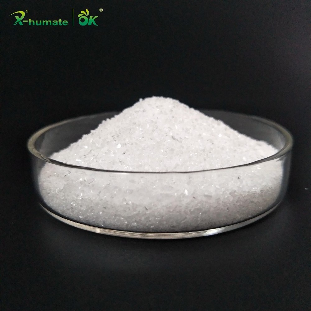 X-HUMATE Phosphate Fertilizer 12-61-0 Monoammonium Phosphate MAP