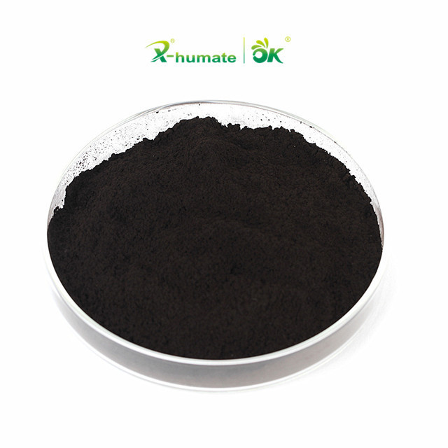 Lignite Resin oil drilling fluids Super Causticized Lignite