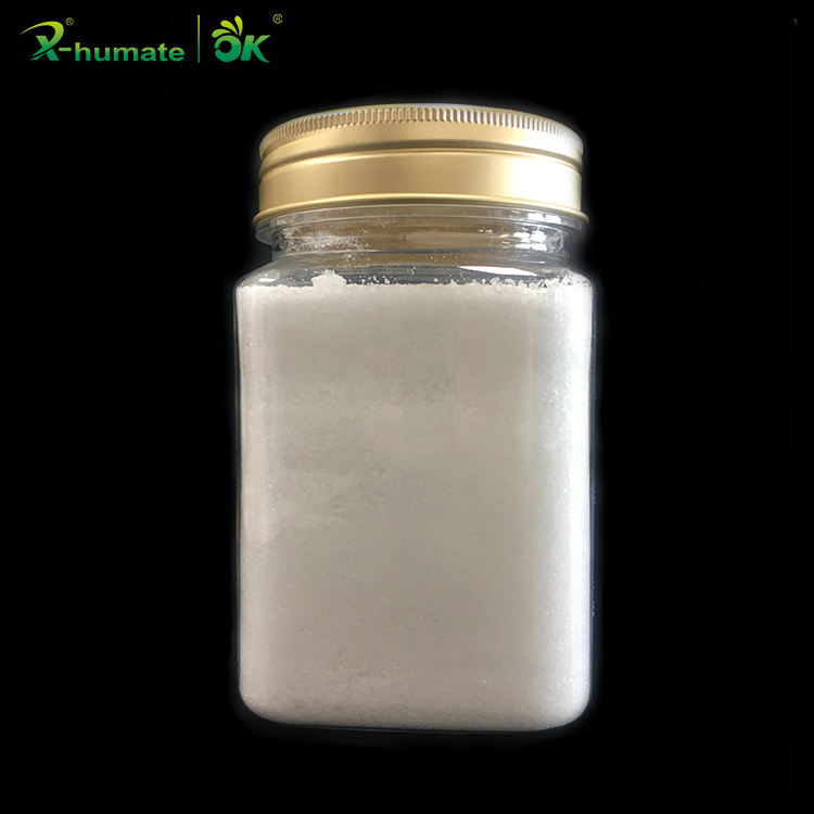 X-HUMATE Phosphate Fertilizer 12-61-0 Monoammonium Phosphate MAP