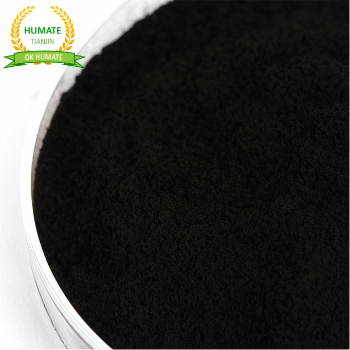 X-humate Soil conditioner Humic Acid 50 60 70 Powder Natural humate fertilizer