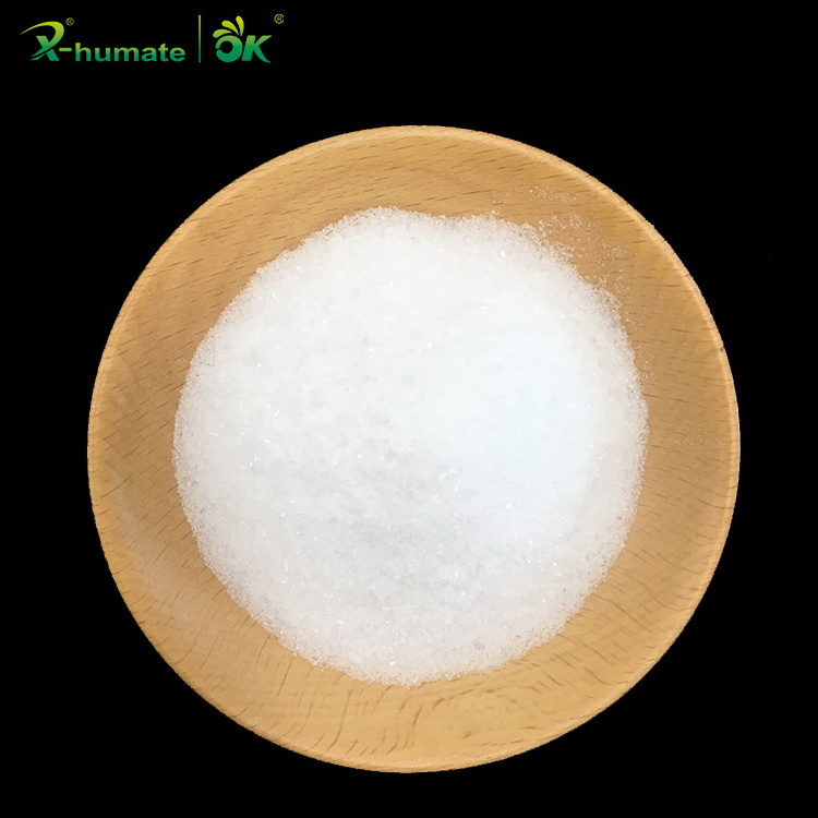 X-HUMATE Phosphate Fertilizer 12-61-0 Monoammonium Phosphate MAP