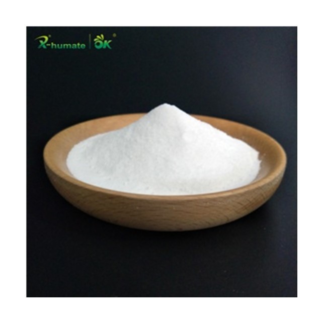 X-humate Oxalic acid 99.6%min for industry use with manufacture price