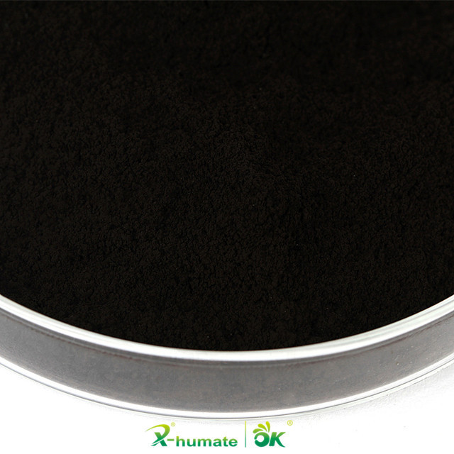 Lignite Resin oil drilling fluids Super Causticized Lignite