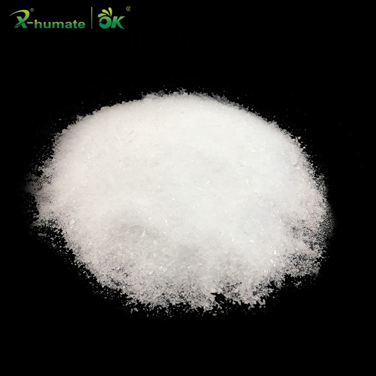 X-HUMATE Phosphate Fertilizer 12-61-0 Monoammonium Phosphate MAP