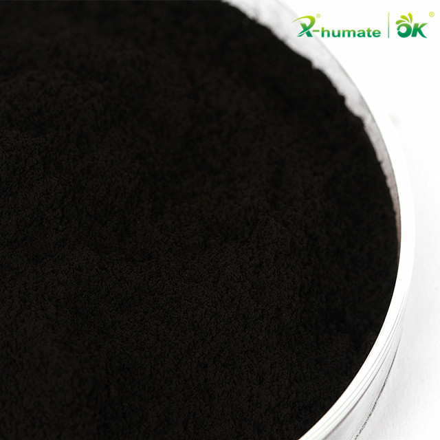 Lignite Resin oil drilling fluids Super Causticized Lignite