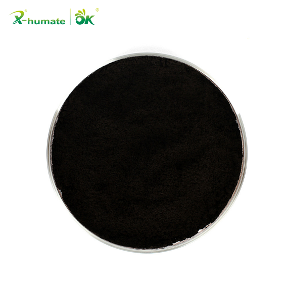 Lignite Resin oil drilling fluids Super Causticized Lignite