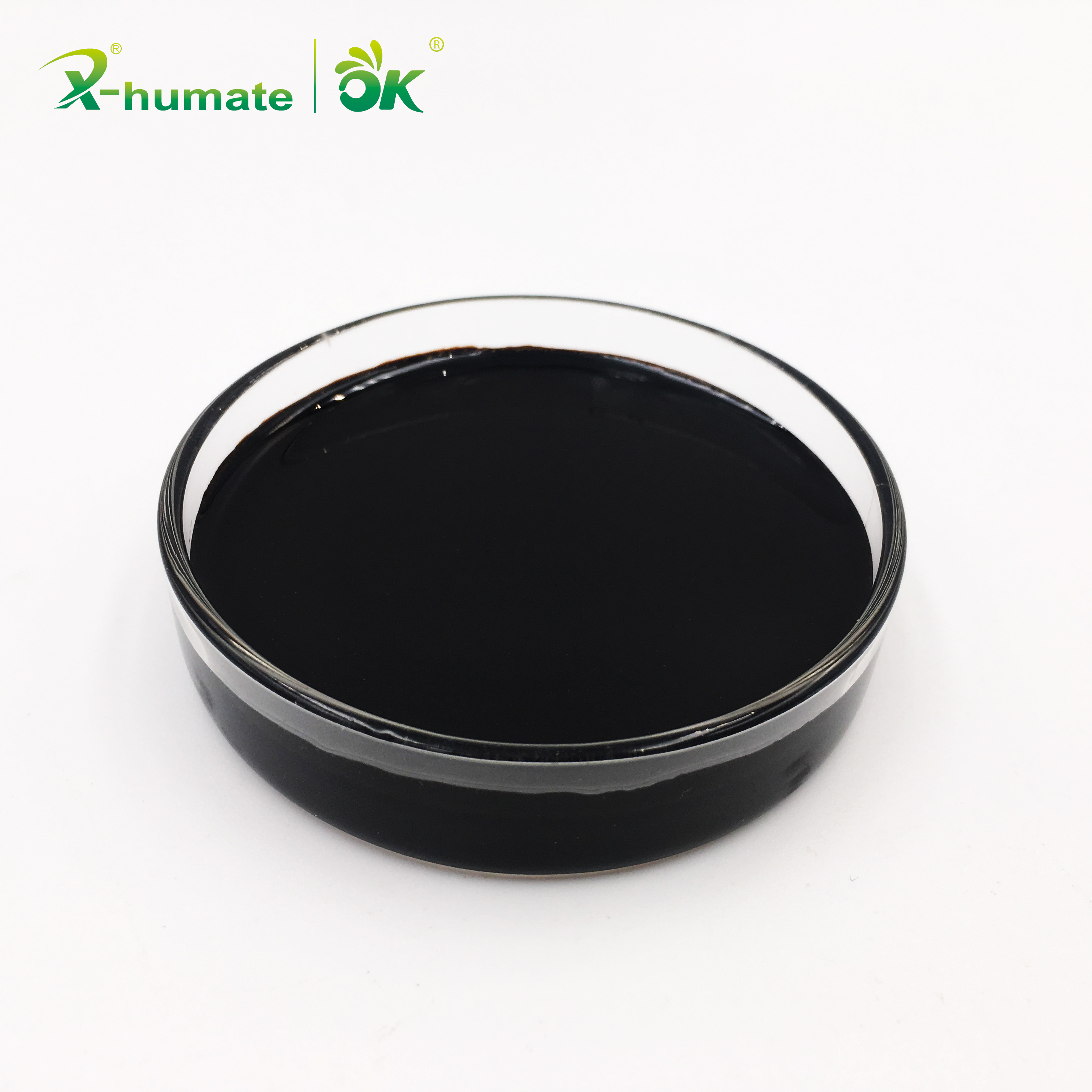 X-humate Plant Growth Regulator 12% Humic Acid liquid Organic Fertilizer