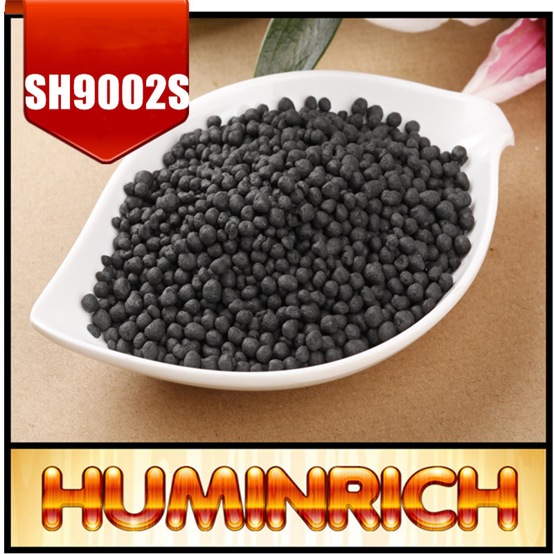 Huminrich Soil Conditioners Organic Fertilizer Granuale Humic Acid