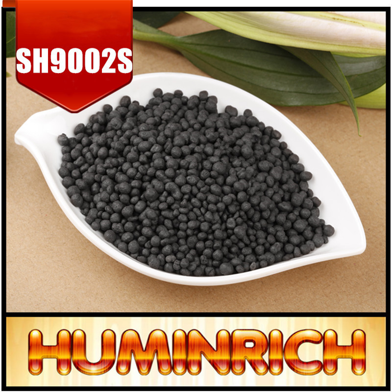 Huminrich Soil Conditioners Organic Fertilizer Granuale Humic Acid