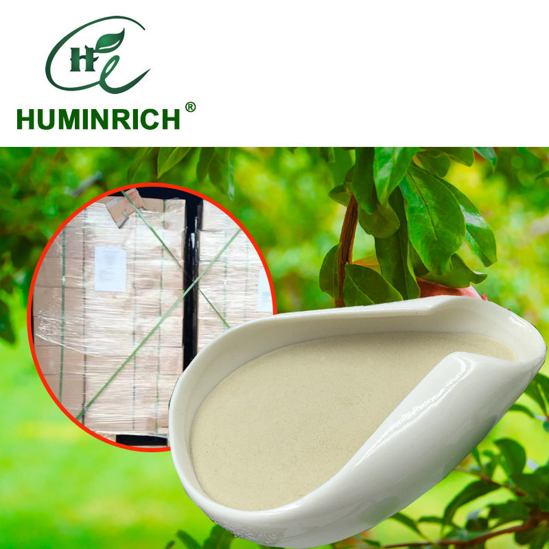 Huminrich XF2010A-2 Amino Acid Chelated Zinc Fertilizer to Enhance Plant Growth and Disease Resistance with Safe Application