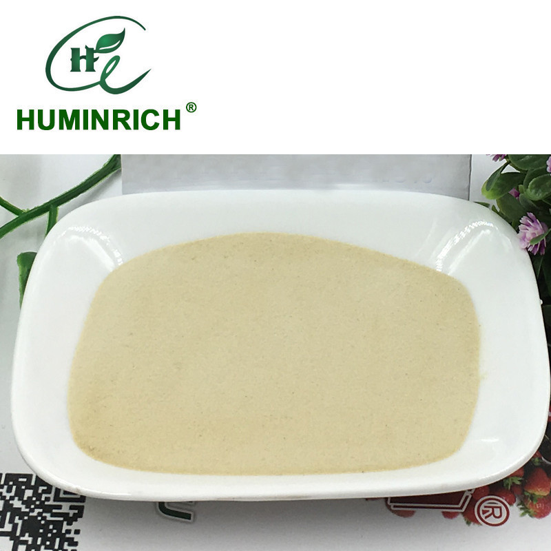 Huminrich XF2010A-2 Amino Acid Chelated Zinc Fertilizer to Enhance Plant Growth and Disease Resistance with Safe Application