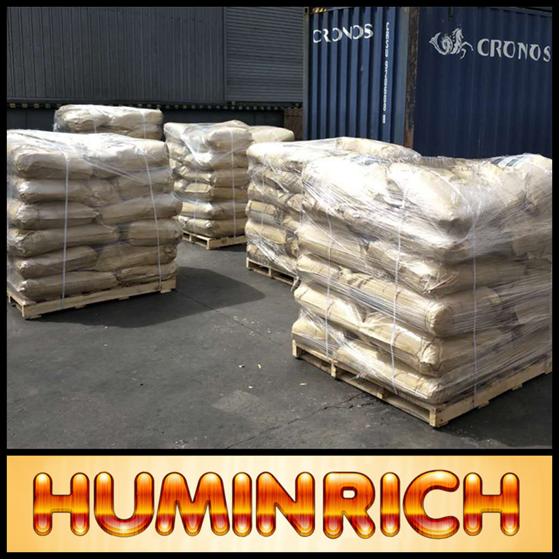 Huminrich Soil Conditioners Organic Fertilizer Granuale Humic Acid