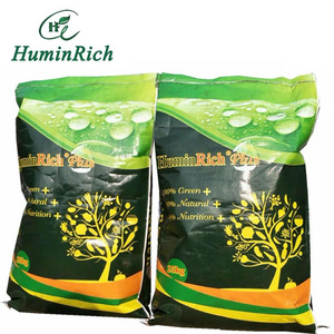 "Huminrich Huplus" Blackgold Humate High Nitrogen Guano