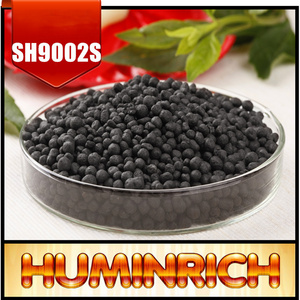 Huminrich Soil Conditioners Organic Fertilizer Granuale Humic Acid