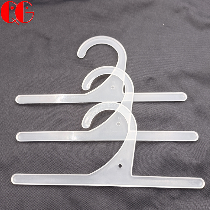 Package Bag Clothes Factory Other Plastic Products Wholesale Hanger Clasp Hooks Accessory Hook Garment Plastic Hook Hangers