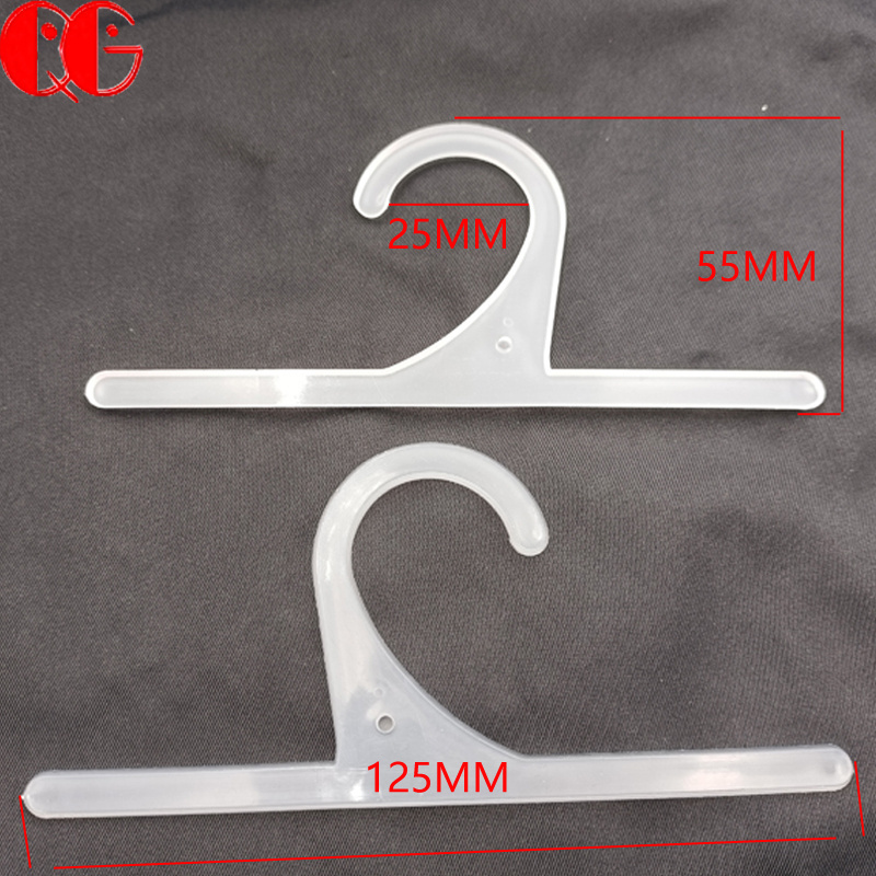 Package Bag Clothes Factory Other Plastic Products Wholesale Hanger Clasp Hooks Accessory Hook Garment Plastic Hook Hangers