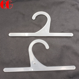 Package Bag Clothes Factory Other Plastic Products Wholesale Hanger Clasp Hooks Accessory Hook Garment Plastic Hook Hangers