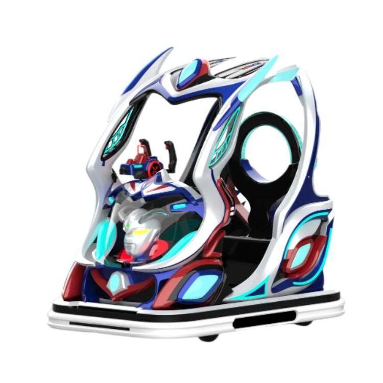 happy Car Amusement Parkhorse race lampmall bumper Cars Shopping mall New   ride on Car  kids electric