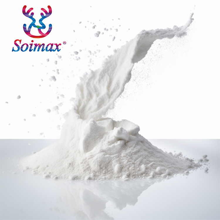 Soimax SYF7013-2 is highly efficient and natural enhanced nutritional benefits of Mannan Oligosaccharide powder