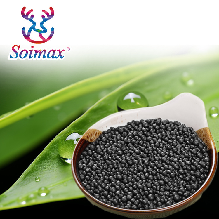 Soimax SH9002 A/B Soil Conditioners Leonardite Concentrated 100% Organic Humic Acid Powder Fertilizer