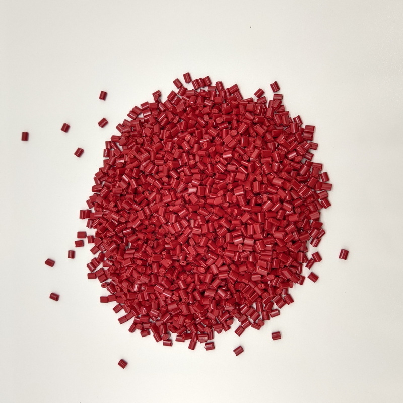 ABS Plastic Raw Material Price Acrylonitrile Butadiene Styrene V0 Glass Fiber 15% ABS Pellet abs granule