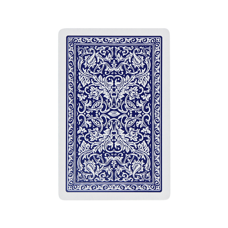 VITORIA Spain 525 Playing Cards Standard Plastic Coated 280g Grey Core Paper Playing Cards Baraja De Poker Wholesale