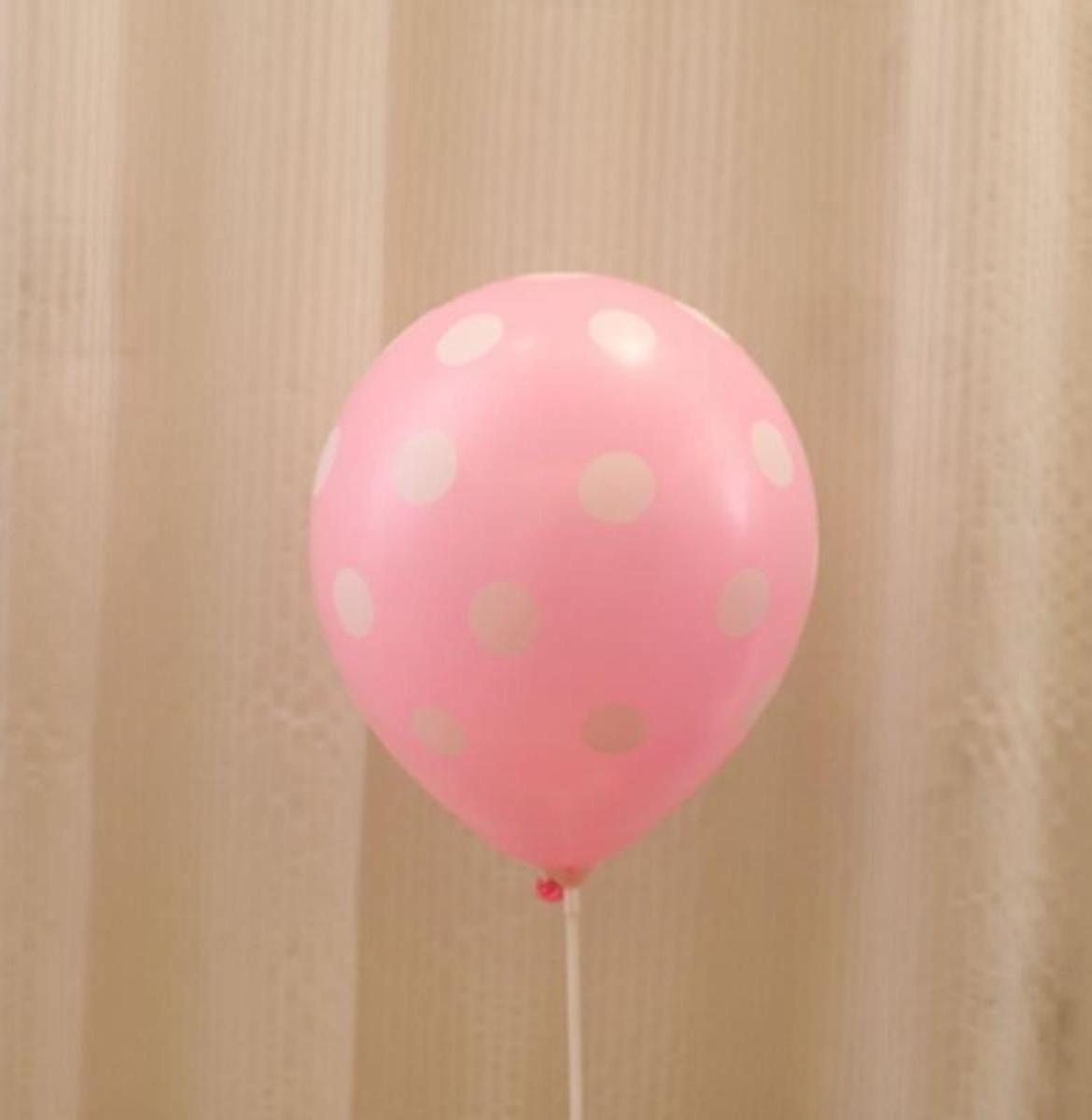 Giant Big Gender Reveal Birthday Mother's Day Hot Air Balloons Latex Happy Birthday Stand Price Weights Decoration