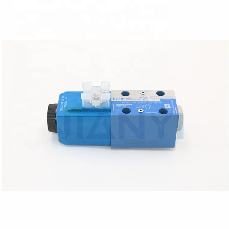 Sani DG4V-3-2A-M-U-H7-60-EN210 Concrete Pump Hydraulic Control Change Valve