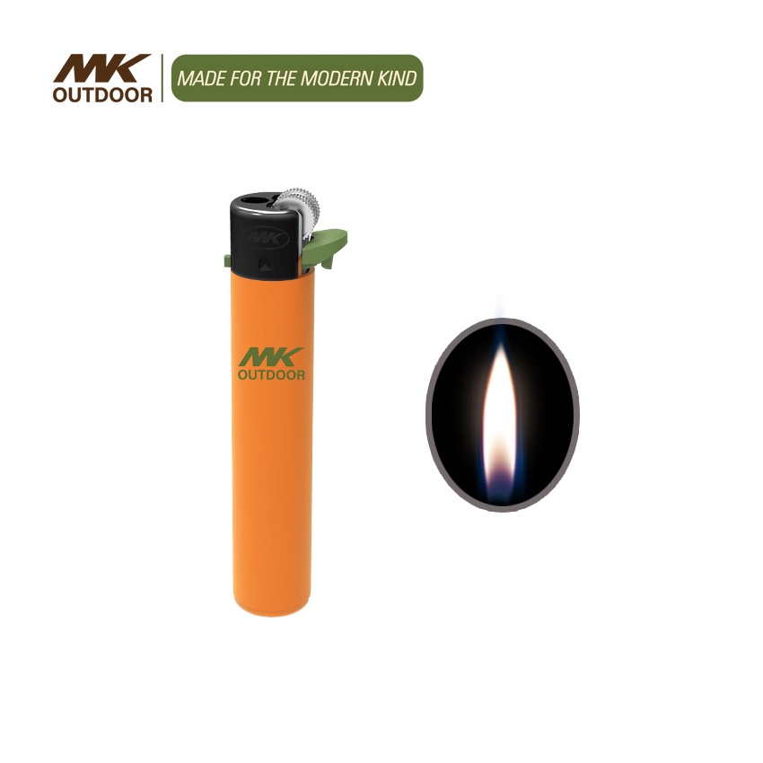 MK electronic grill cigar jet lighters custom bbq butane torch lighters custom logo electric grill lighter