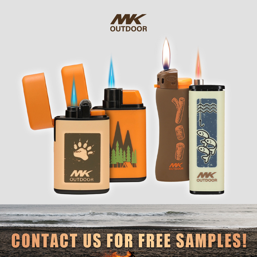 MK cigarette windproof Torch cigar lighters Feuerzeug smoking lighter jet flame Isqueiro cigarette Gas torch lighter