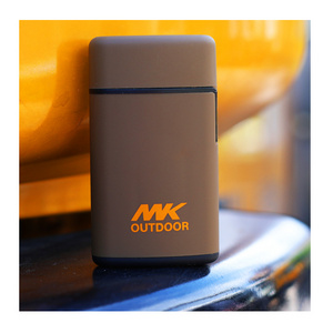 MK cigarette windproof Torch cigar lighters Feuerzeug smoking lighter jet flame Isqueiro cigarette Gas torch lighter