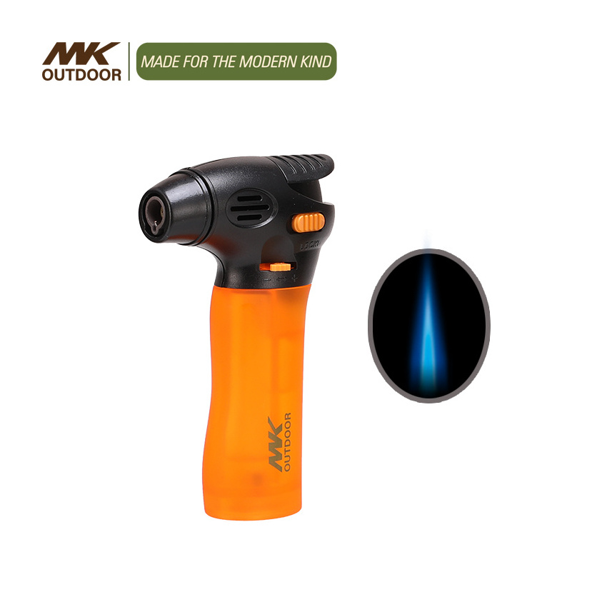 MK lighter refill torch scorch torch lighter electric torch lighter