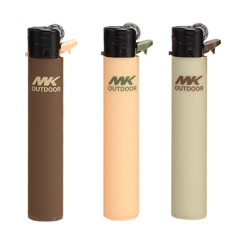 MK electronic grill cigar jet lighters custom bbq butane torch lighters custom logo electric grill lighter