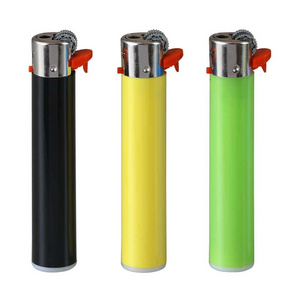 MK butane torch lighters cigarette lighter customization cigarette case jobon torch lighter