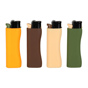 MK wholesale usb rechargeable pen torch fancy gold flint electronic lighter petrol gys lighter