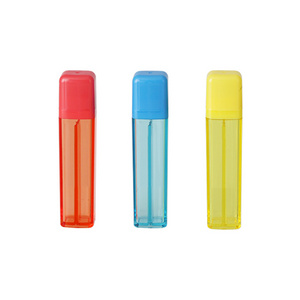 Mini Gas 20ML Lighter Torch Refillable Bottle OEM Brand Cigarette Lighter Torch Refillable