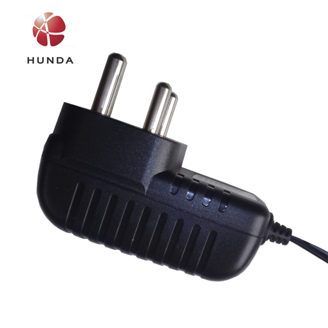 Shenzhen Factory Wholesale 5V 9V 12V 15V 18V 24V 36V 48V AC to DC Switching power supply Argentina adapter