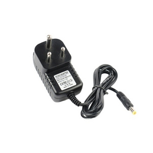 Shenzhen Factory Wholesale 5V 9V 12V 15V 18V 24V 36V 48V AC to DC Switching power supply Argentina adapter