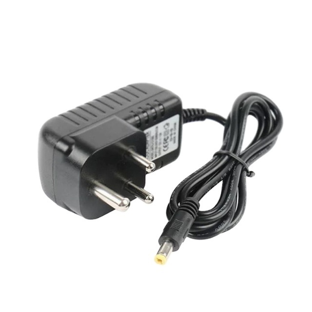 Shenzhen Factory Wholesale 5V 9V 12V 15V 18V 24V 36V 48V AC to DC Switching power supply Argentina adapter