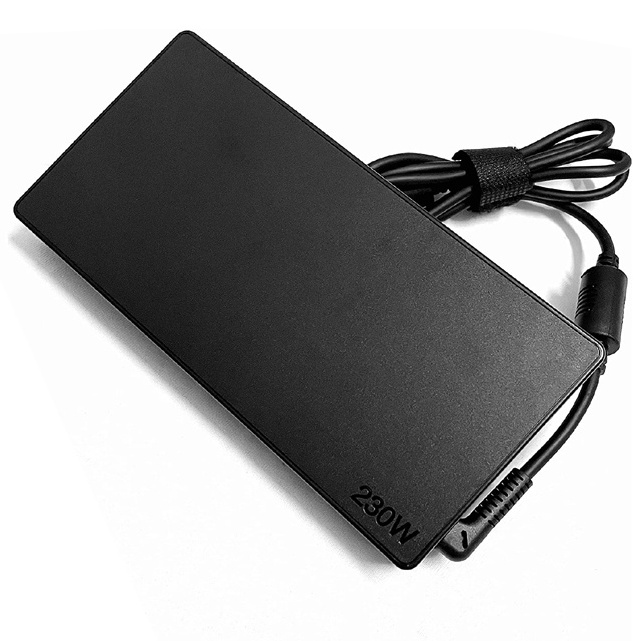 HUNDA New Slim Laptop charger 20V 8.5A Power Supply For Thinkpad 170w Power Adapter with 11*4mm tip